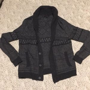 Marc Anthony cardigan